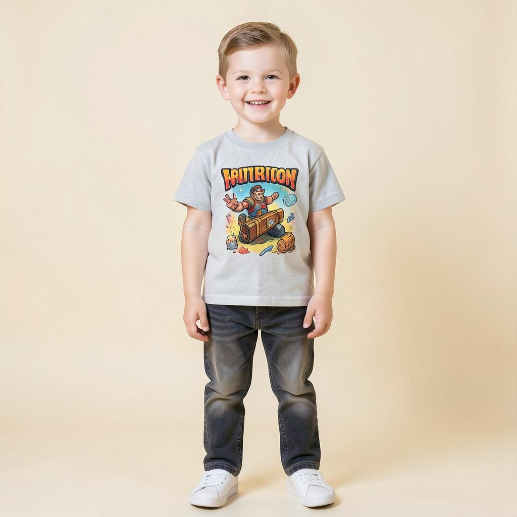 Boys clothing at Pam Jos