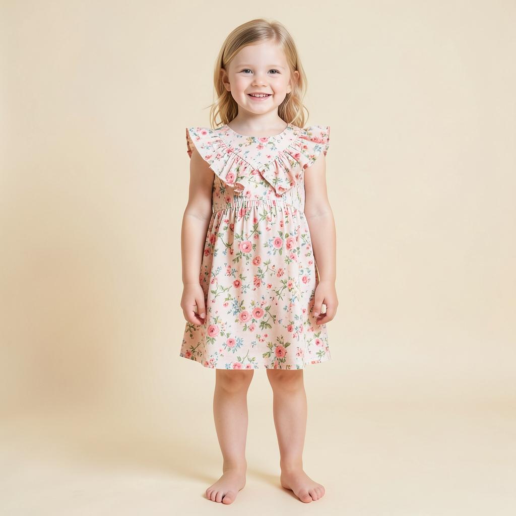 Girls clothing at Pam Jos